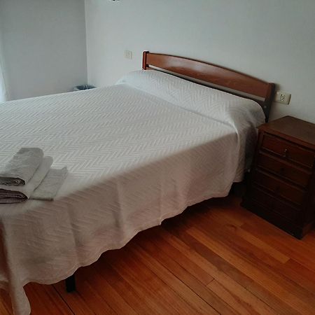 Pension Vista Alegre Виго Номер фото