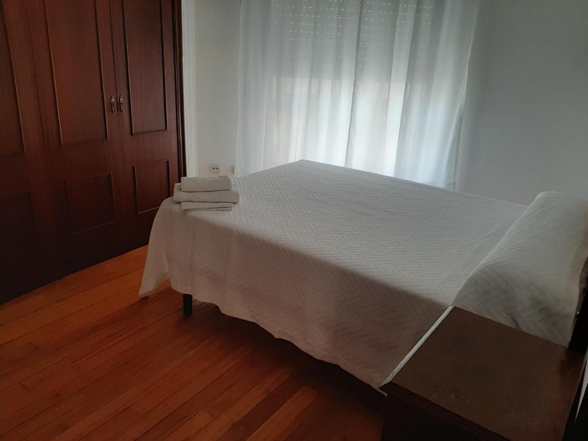 Pension Vista Alegre Виго Номер фото