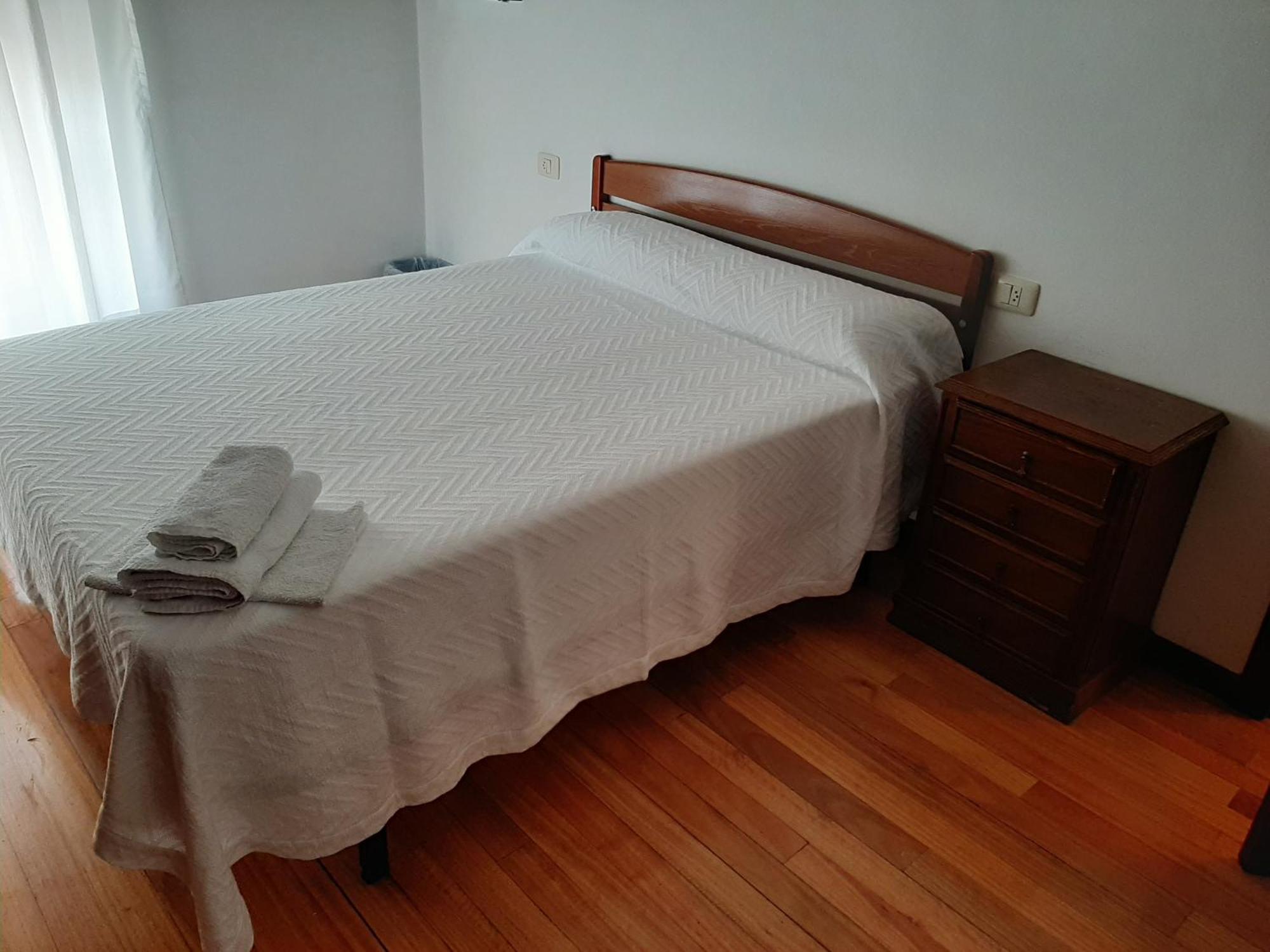 Pension Vista Alegre Виго Номер фото