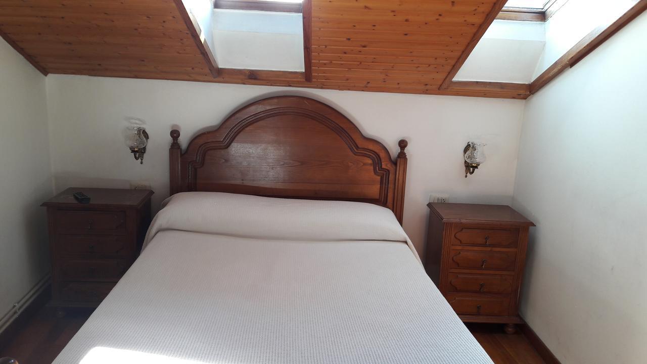 Pension Vista Alegre Виго Экстерьер фото